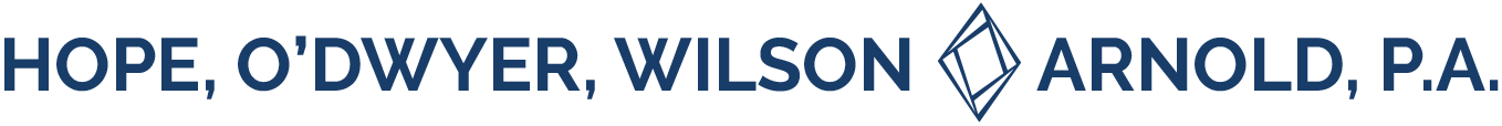 Hope Lawyers Logo