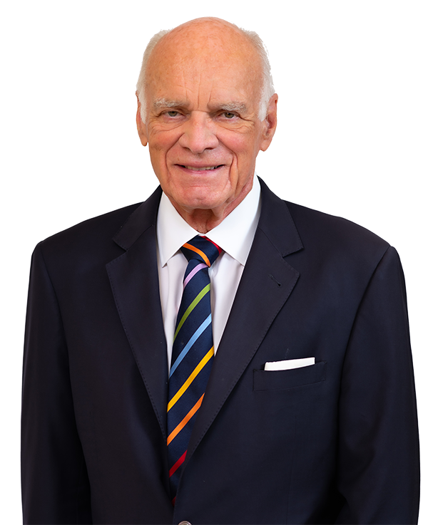 Terry Mathews